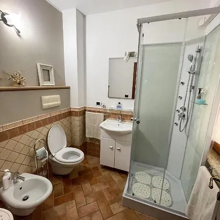 Apartament Carignu Tortolì