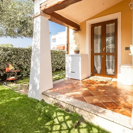 Apartamento Carignu Tortolì