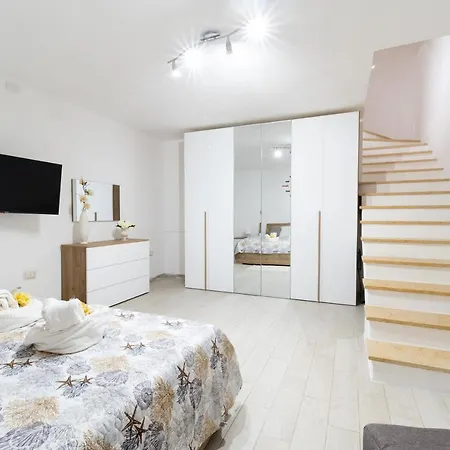 Carignu Apartamento *