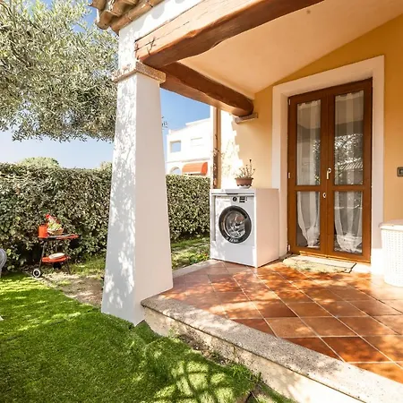 Apartamento Carignu *