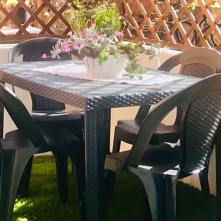 Carignu Apartament *