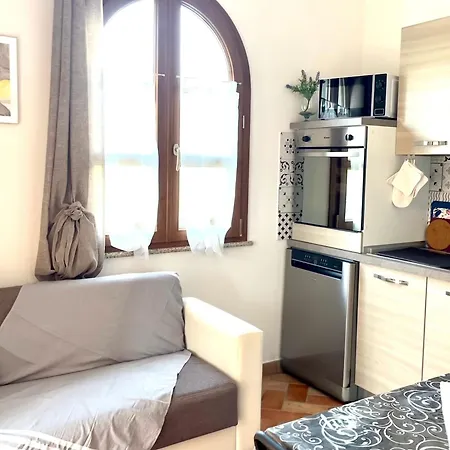 Carignu Apartament Tortolì