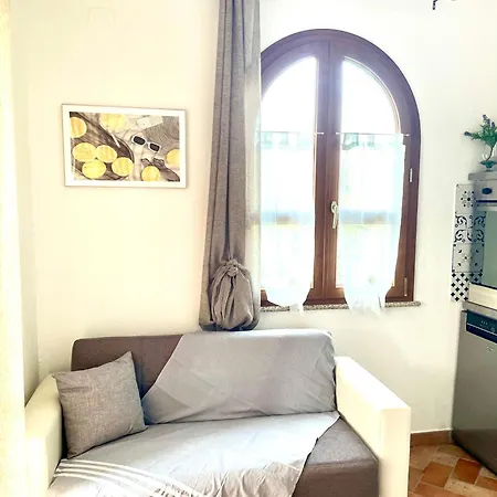 Apartamento Carignu *