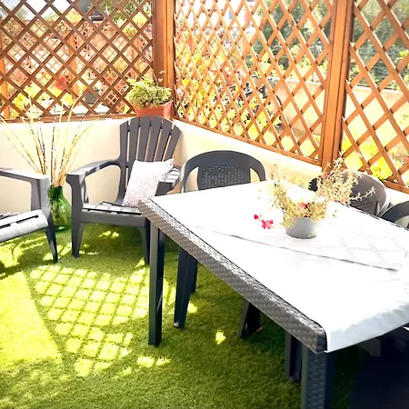 Apartamento Carignu Tortolì