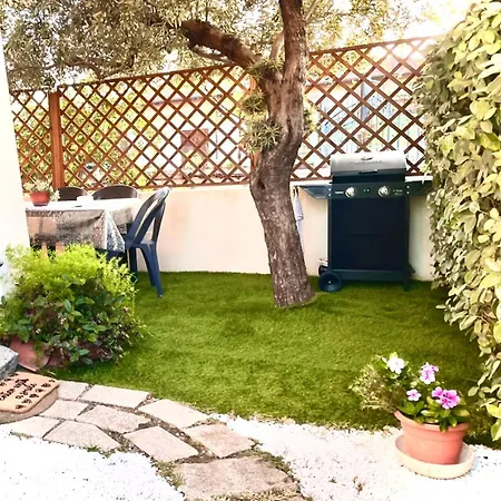 Carignu Apartamento