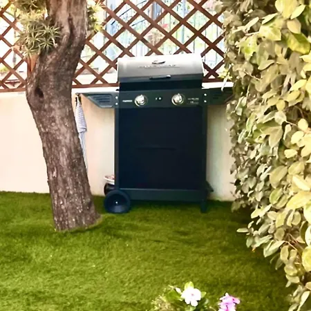 Carignu Apartament Tortolì