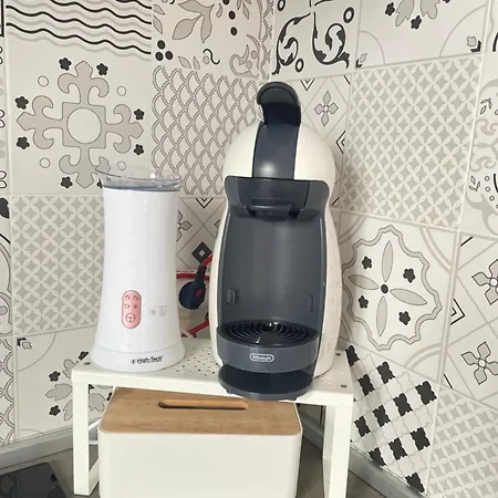 Carignu Apartamento