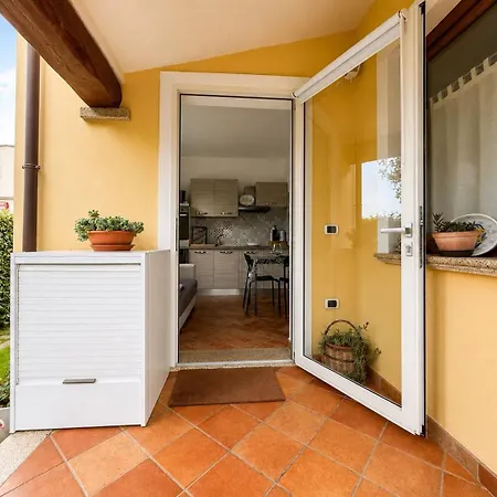 Apartamento Carignu Tortolì