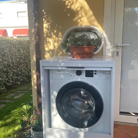 Apartamento Carignu