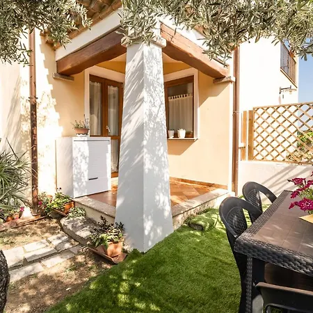 Carignu Apartmán Tortolì