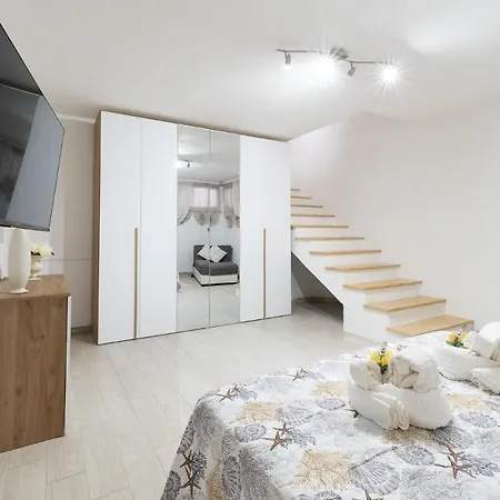 Apartment Carignu Tortoli