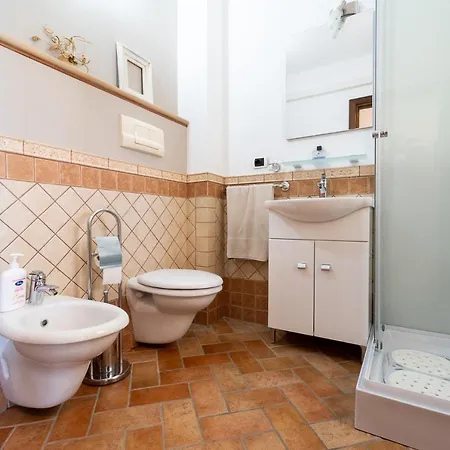 Apartment Carignu *
