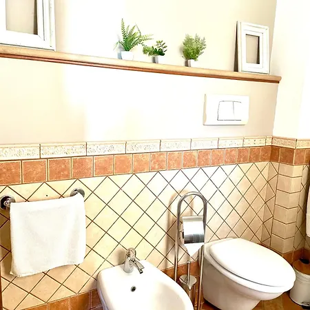 Apartment Carignu *