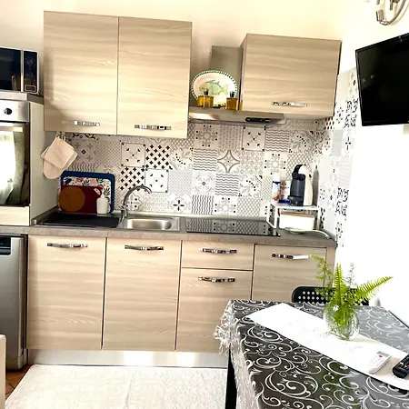 Carignu Appartement