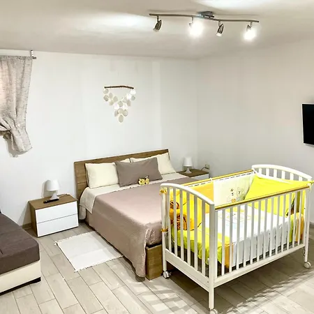 Appartement Carignu Tortolì