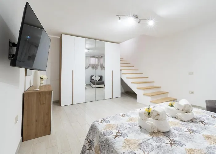 Daire Carignu Tortolì